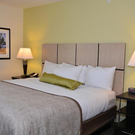 Candlewood Suites College Station By Ihg Bryan Ruang foto
