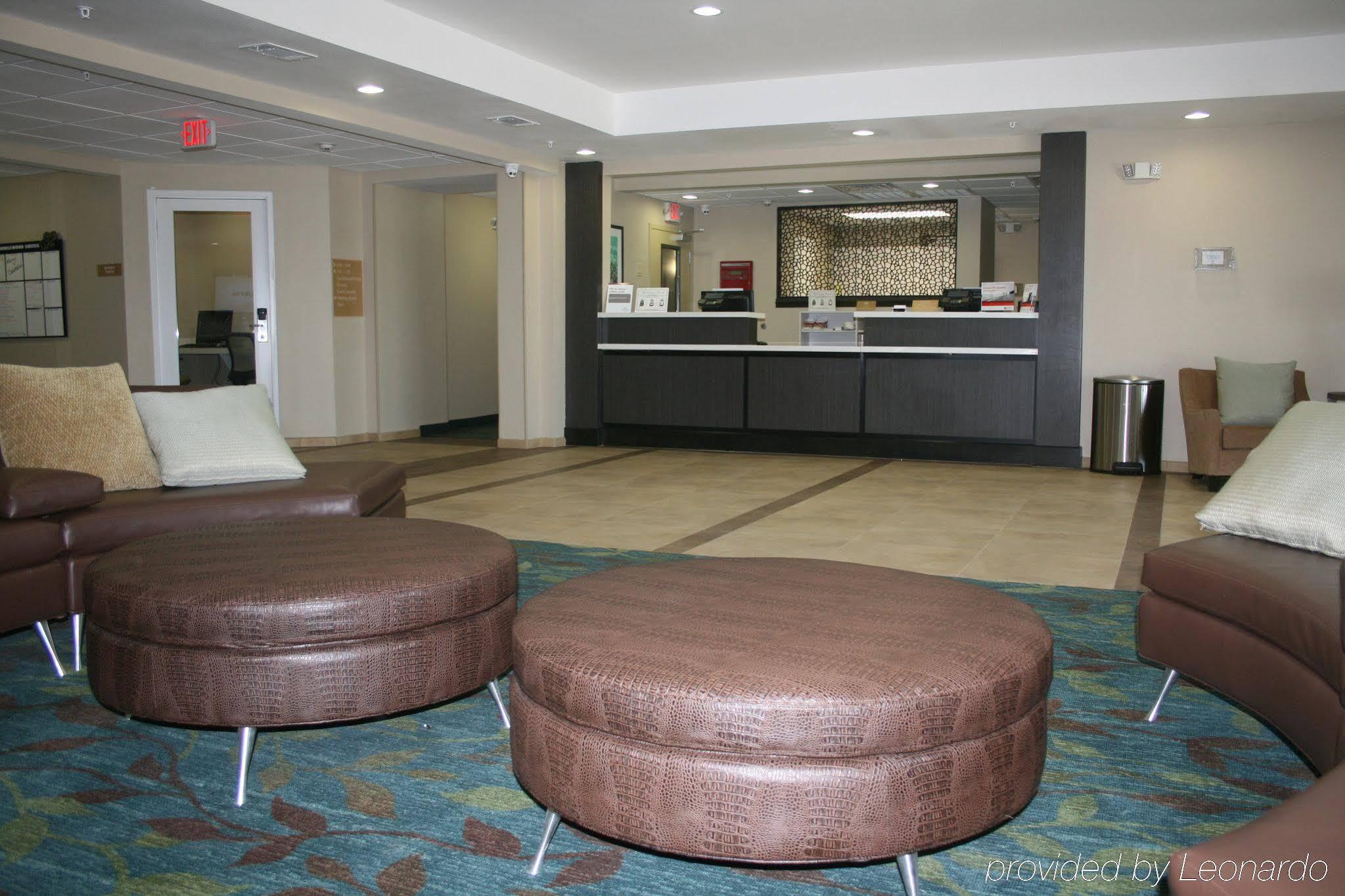 Candlewood Suites College Station By Ihg Bryan Bagian luar foto