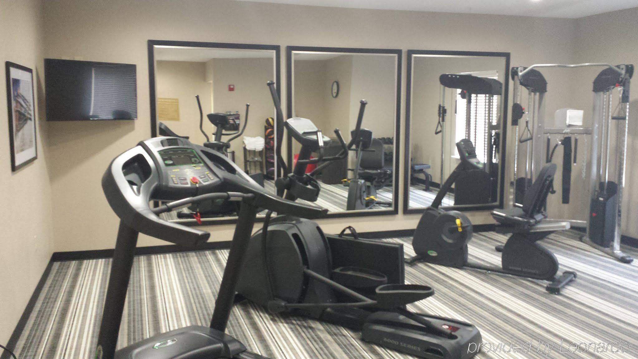 Candlewood Suites College Station By Ihg Bryan Bagian luar foto