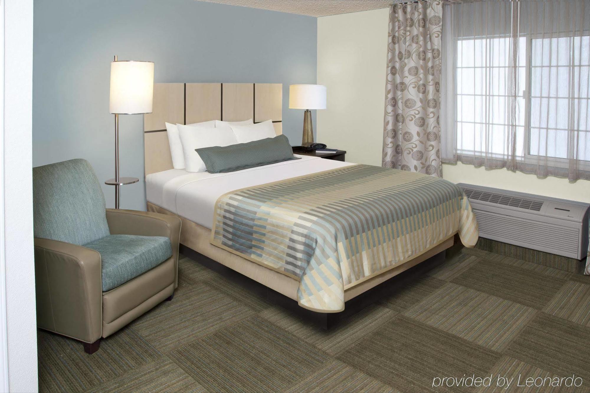 Candlewood Suites College Station By Ihg Bryan Bagian luar foto